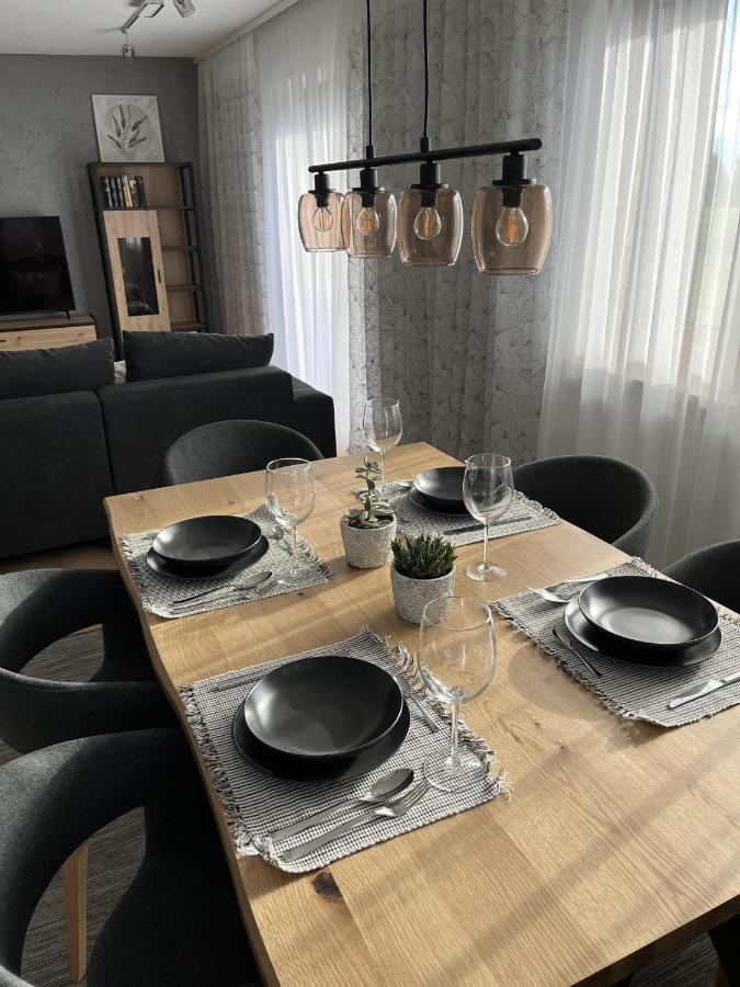 Ferienwohnung Dahoam Angerberg  エクステリア 写真
