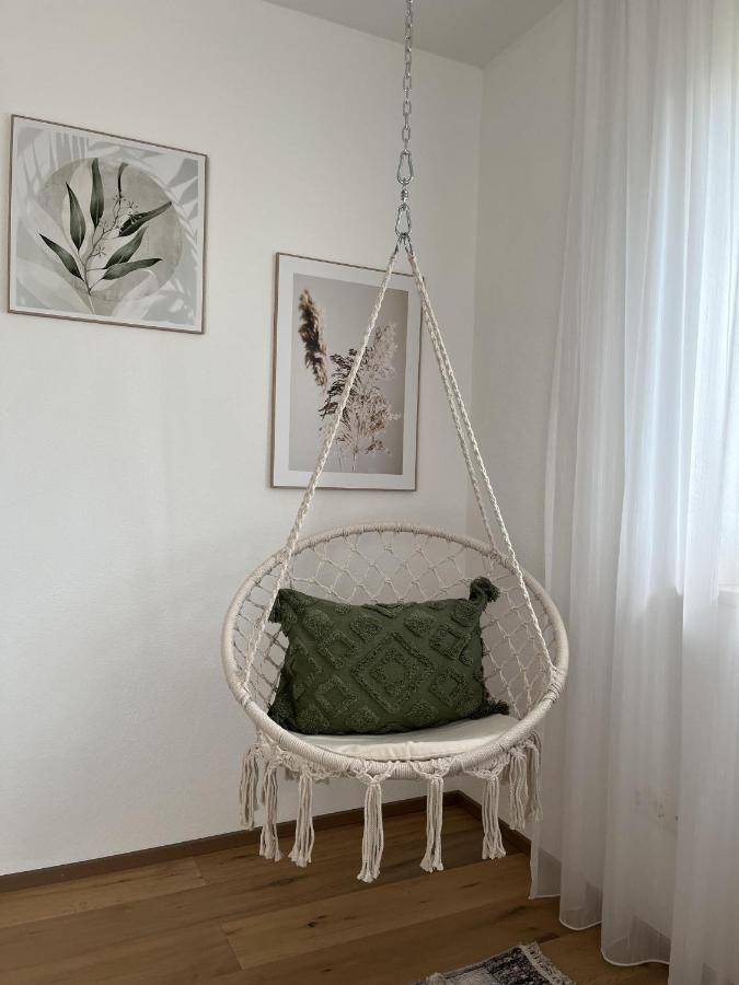 Ferienwohnung Dahoam Angerberg  エクステリア 写真