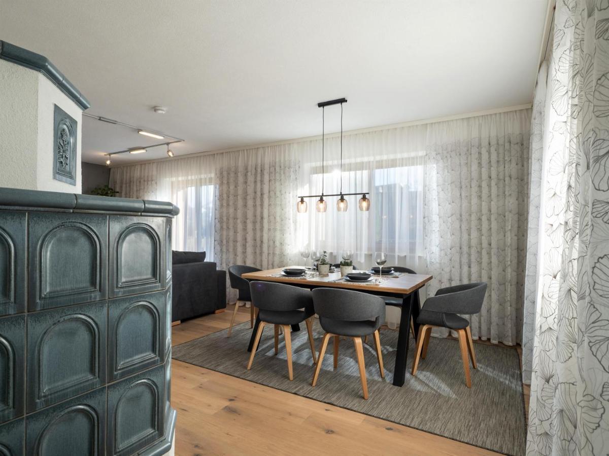 Ferienwohnung Dahoam Angerberg  エクステリア 写真