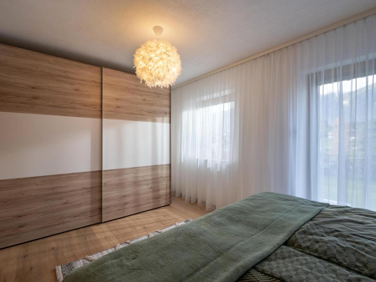 Ferienwohnung Dahoam Angerberg  エクステリア 写真