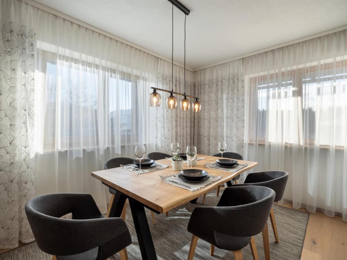 Ferienwohnung Dahoam Angerberg  エクステリア 写真